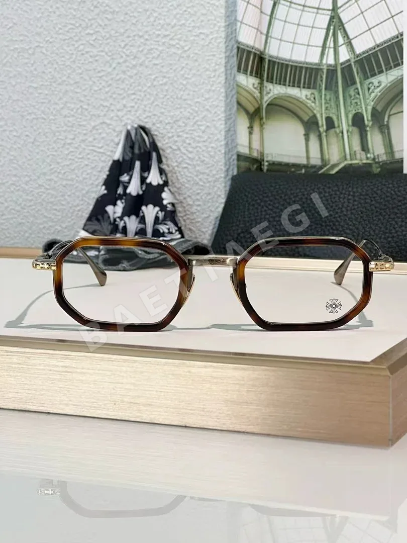 크롬하츠 선글라스 205140 Chrome Hearts Sunglasses 상세 이미지 7