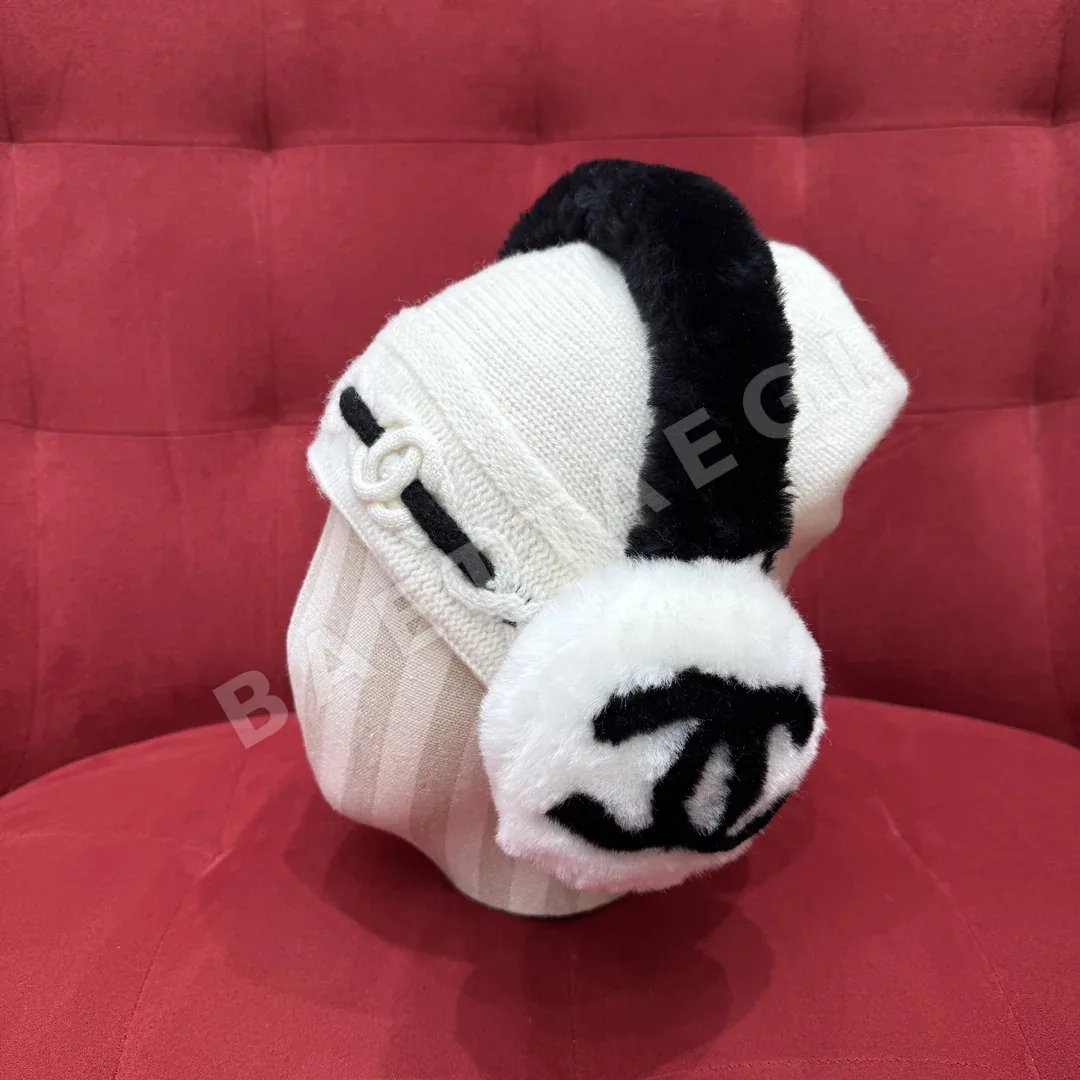 샤넬 이어머프 상세 이미지 9