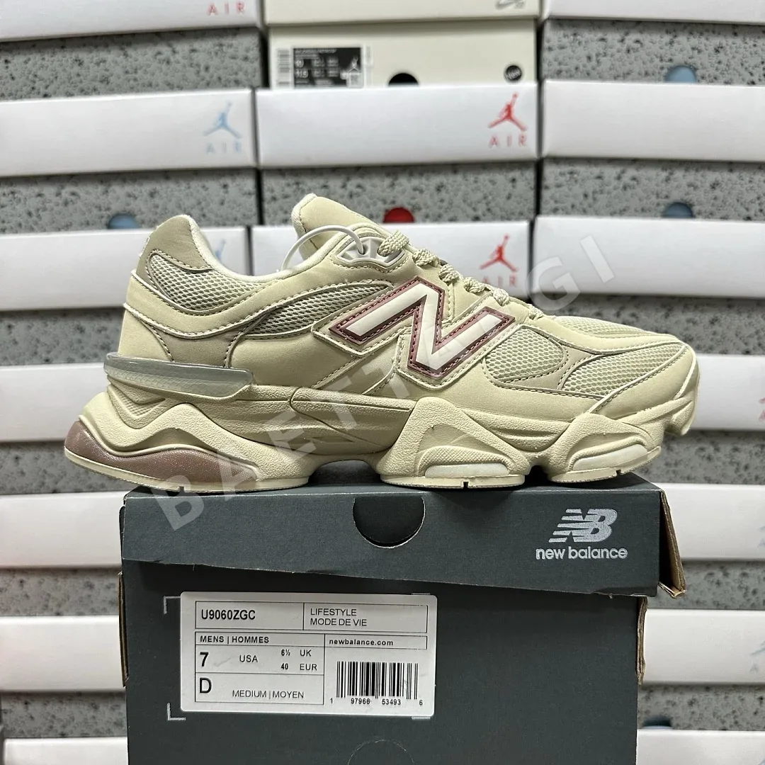뉴발란스 [C] 9060 U9060ZGC 202182 New Balance 9060