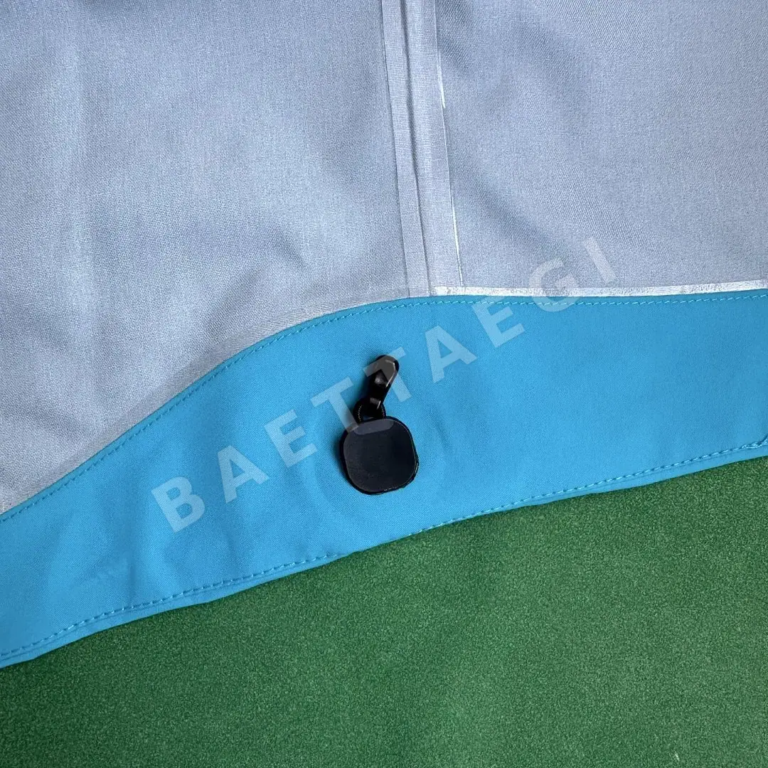 아크테릭스 [XF] 알파 SV 자켓 7 블루 207798 Arc'teryx Alpha SV Jacket 7 SV7 상세 이미지 7