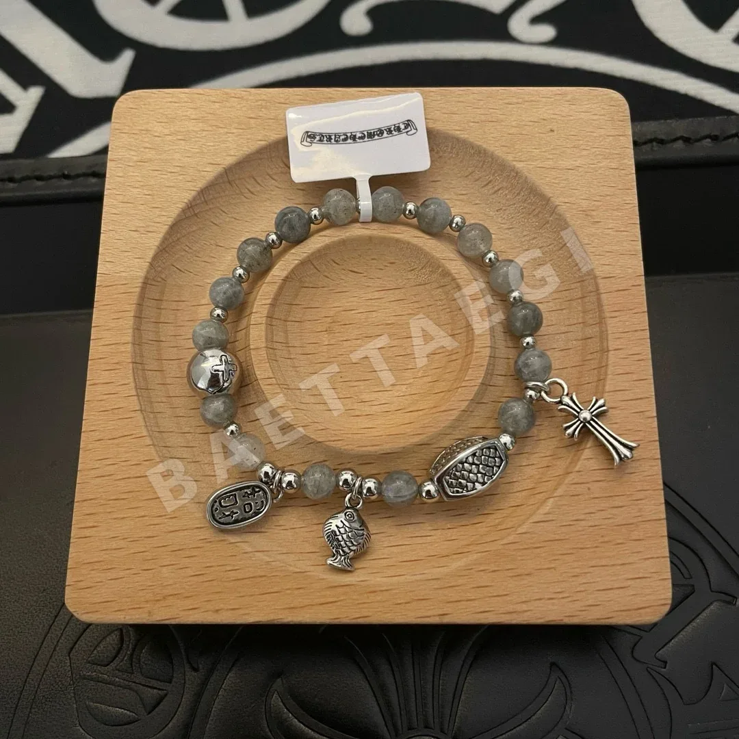 크롬하츠 팔찌 61778 Chrome Hearts Bracelet 상세 이미지 7