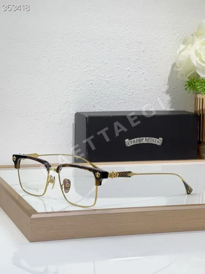 크롬하츠 선글라스 205051 Chrome Hearts Sunglasses 상세 이미지 8