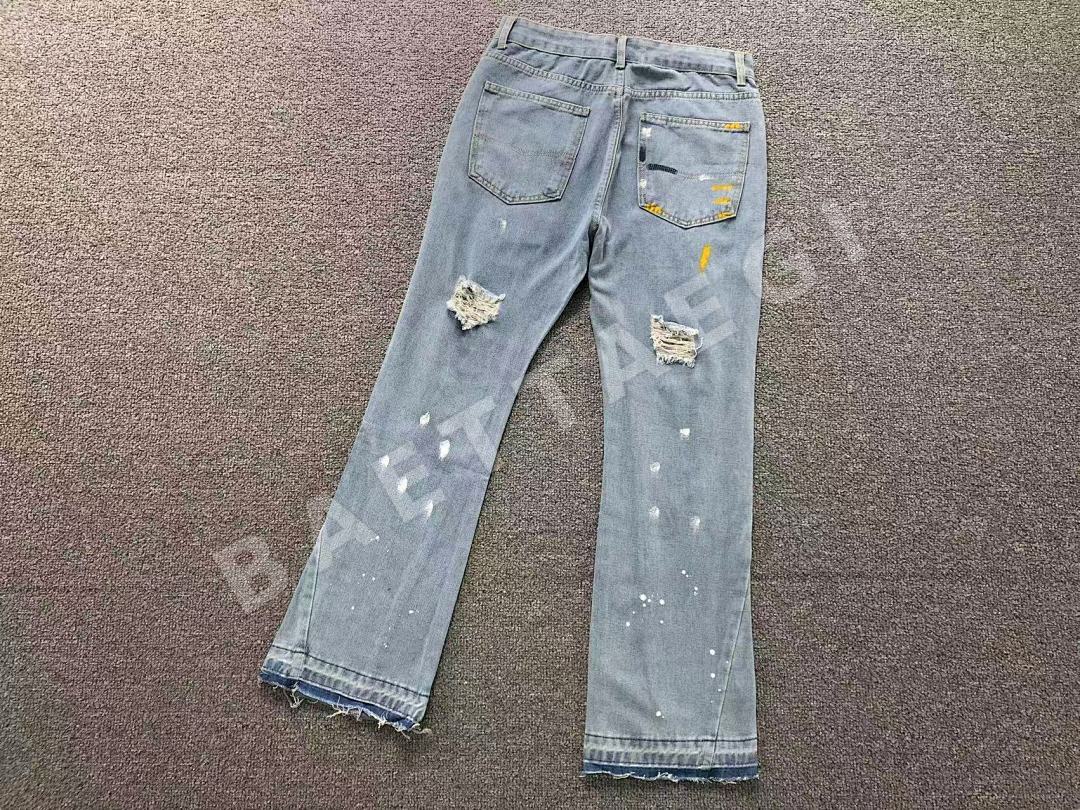 갤러리디파트먼트 바지 203224 Gallery Dept. Pants 상세 이미지 8