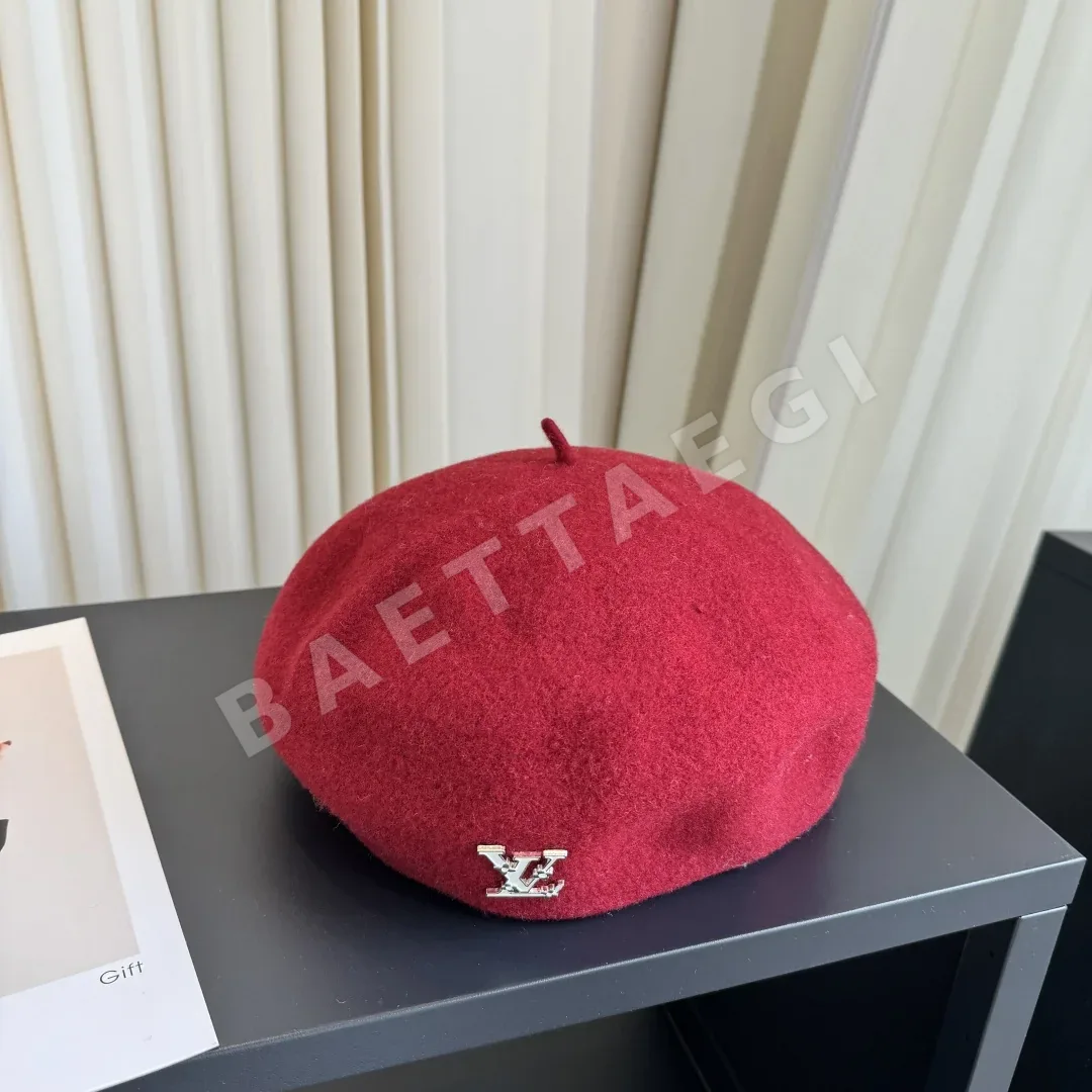 루이비통 모자 186216 Louis Vuitton Cap