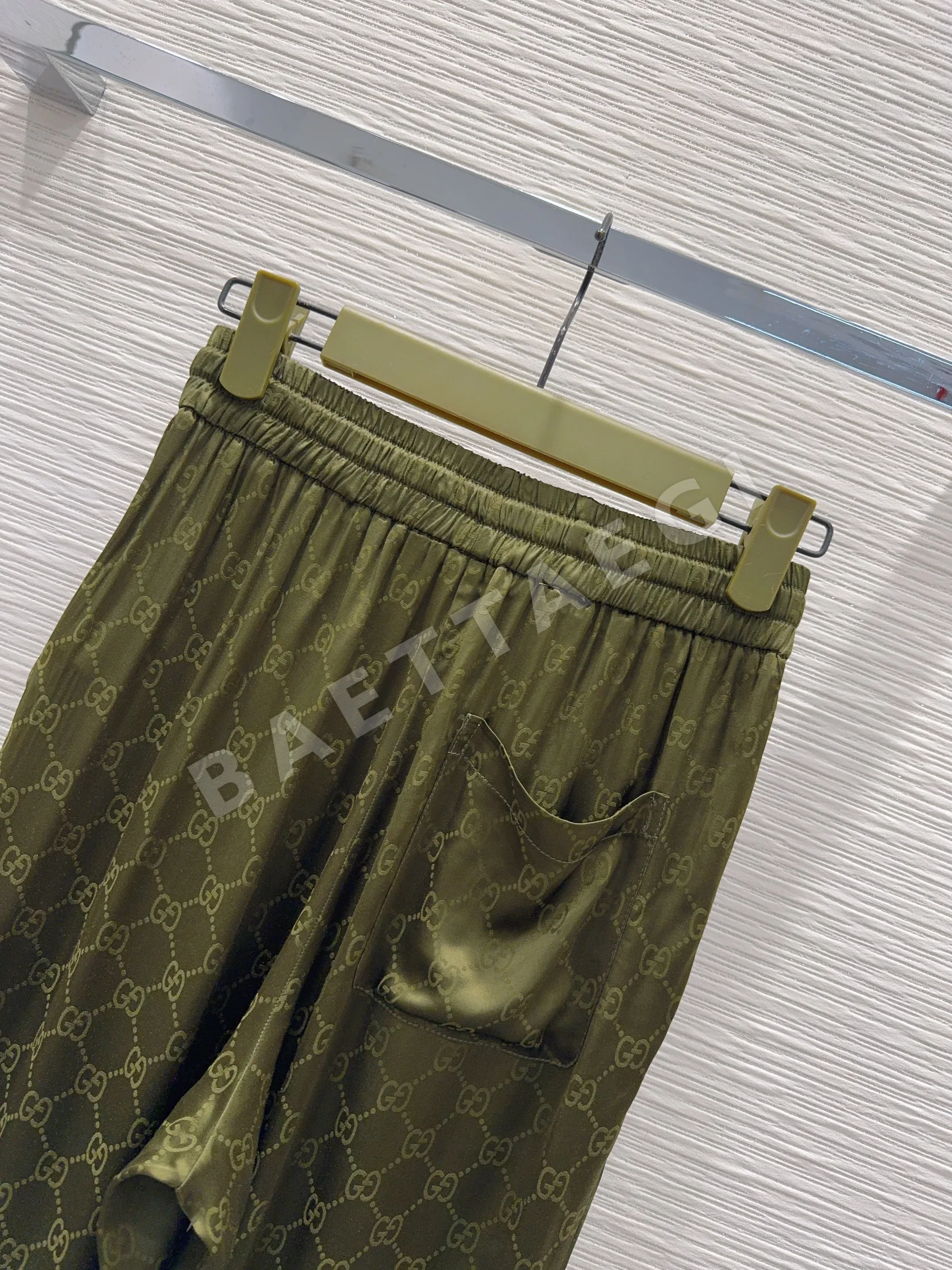구찌 여성 바지 91407 Gucci Pants 상세 이미지 15