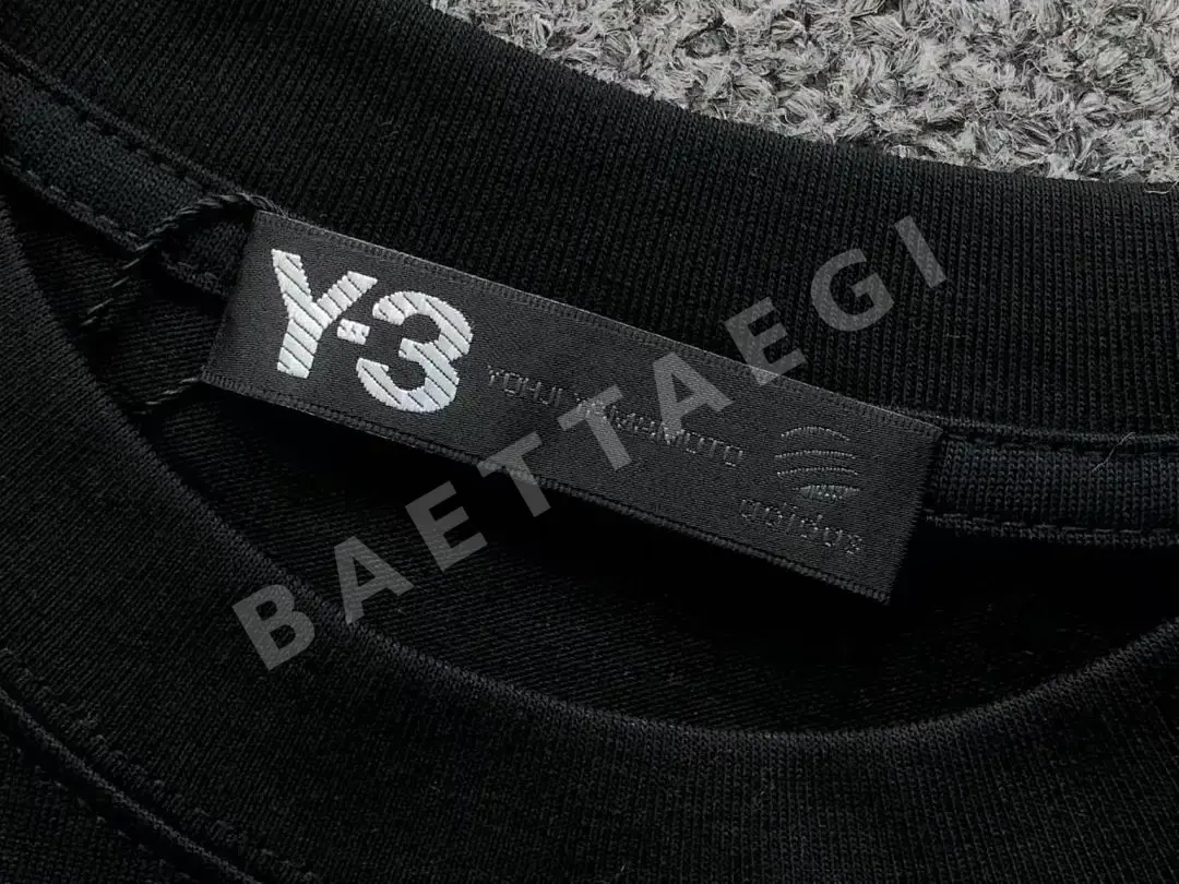 아디다스 Y-3 반팔 티셔츠 202854 Adidas Y-3 T-Shirt 상세 이미지 24