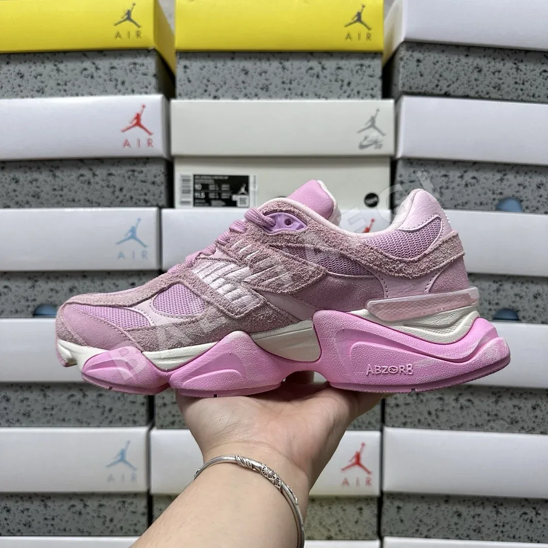 뉴발란스 [C] 9060 U9060APP 202165 New Balance 9060 상세 이미지 10