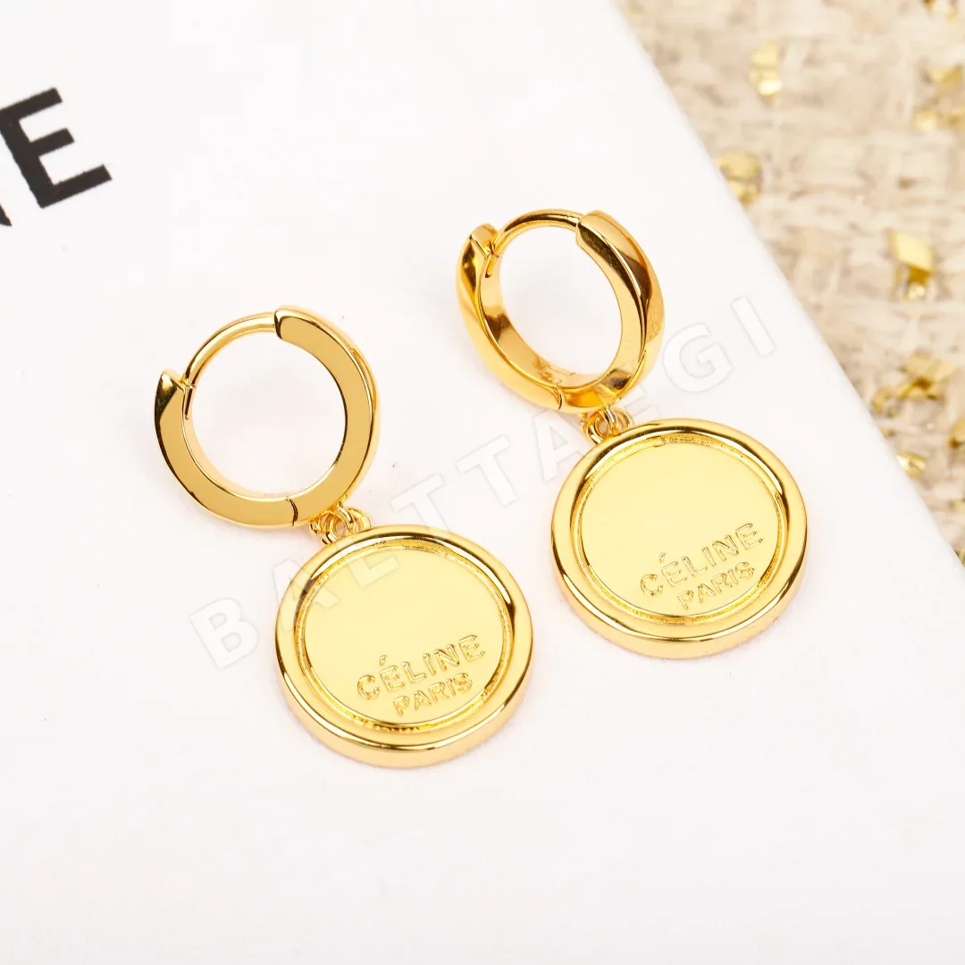 셀린느 귀걸이 69342 Celine Earrings 상세 이미지 8