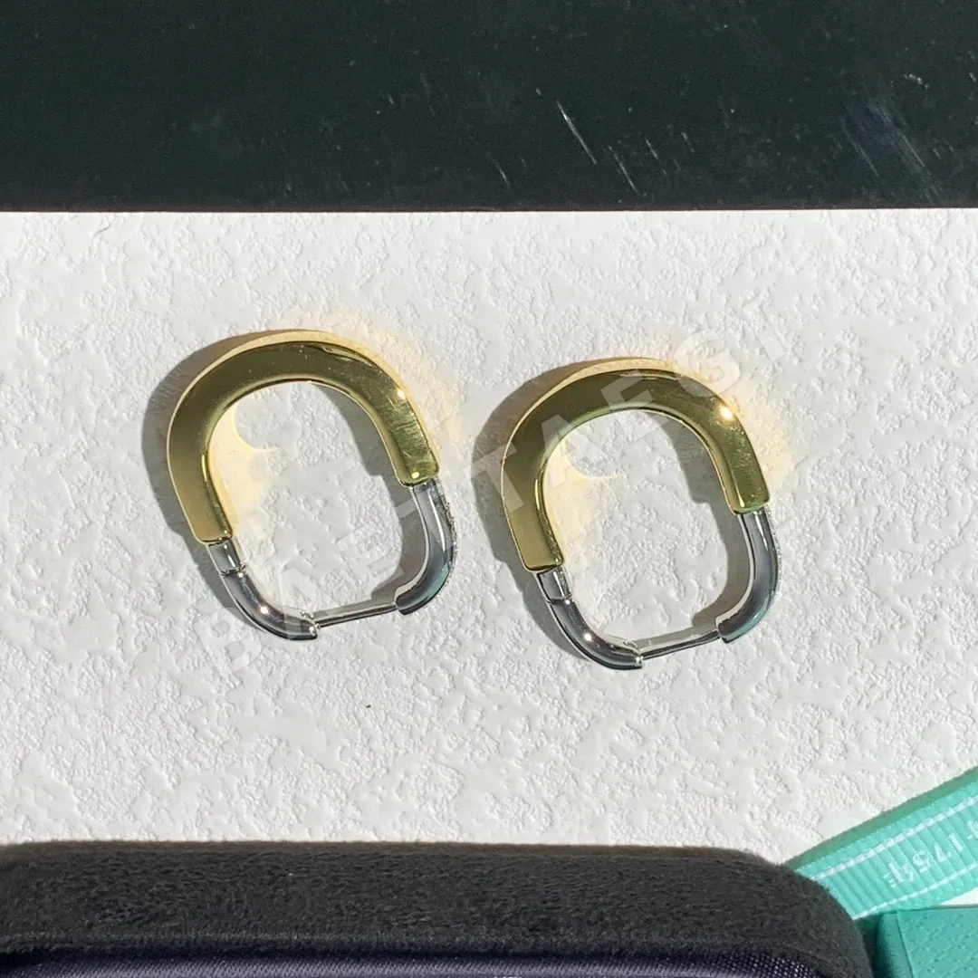 티파니 귀걸이 70776 Tiffany & Co Earrings 상세 이미지 7