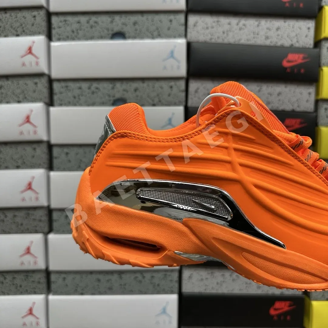 나이키 [WZ] 핫 스텝 2 DZ7293-800 201701 Nike Hot Step 2 Drake NOCTA 상세 이미지 2