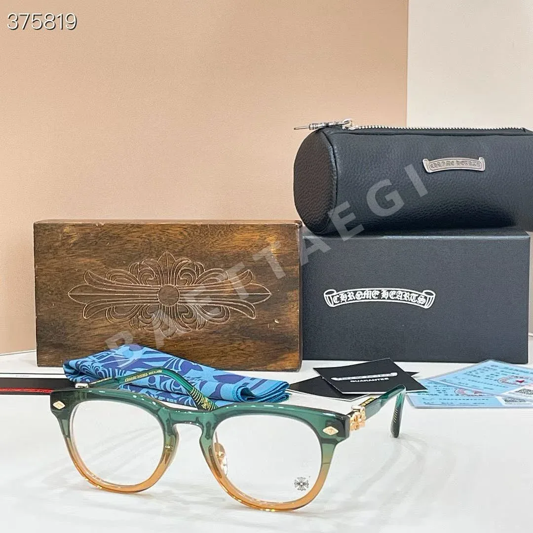 크롬하츠 선글라스 205152 Chrome Hearts Sunglasses 상세 이미지 13