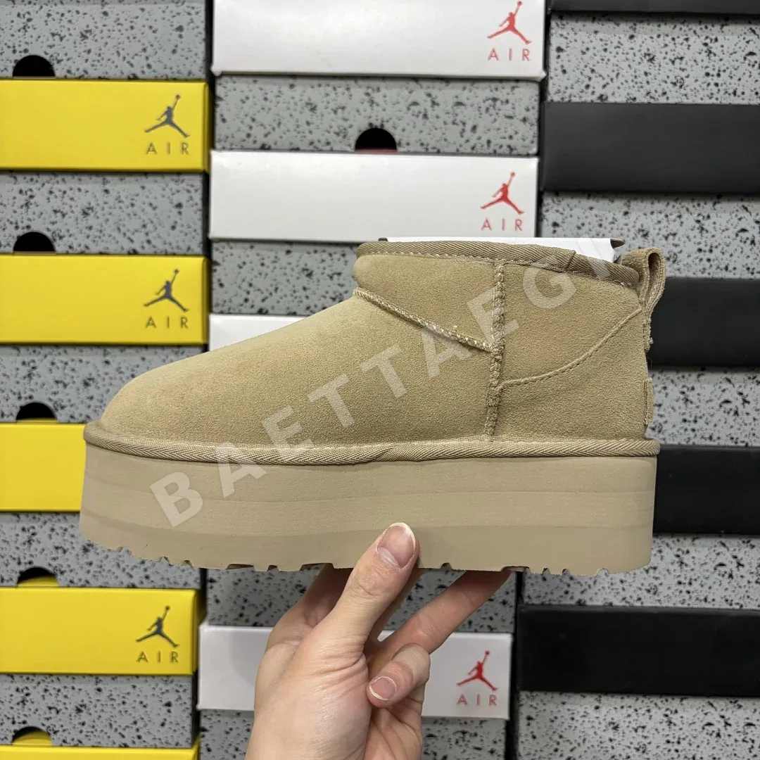 어그 [TOP] 208876 UGG Classic 5Cm -5092 상세 이미지 8