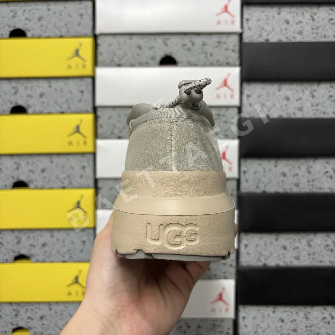 어그 [TOP] 그레이 화이트 208912 UGG Neumel -4096 상세 이미지 6