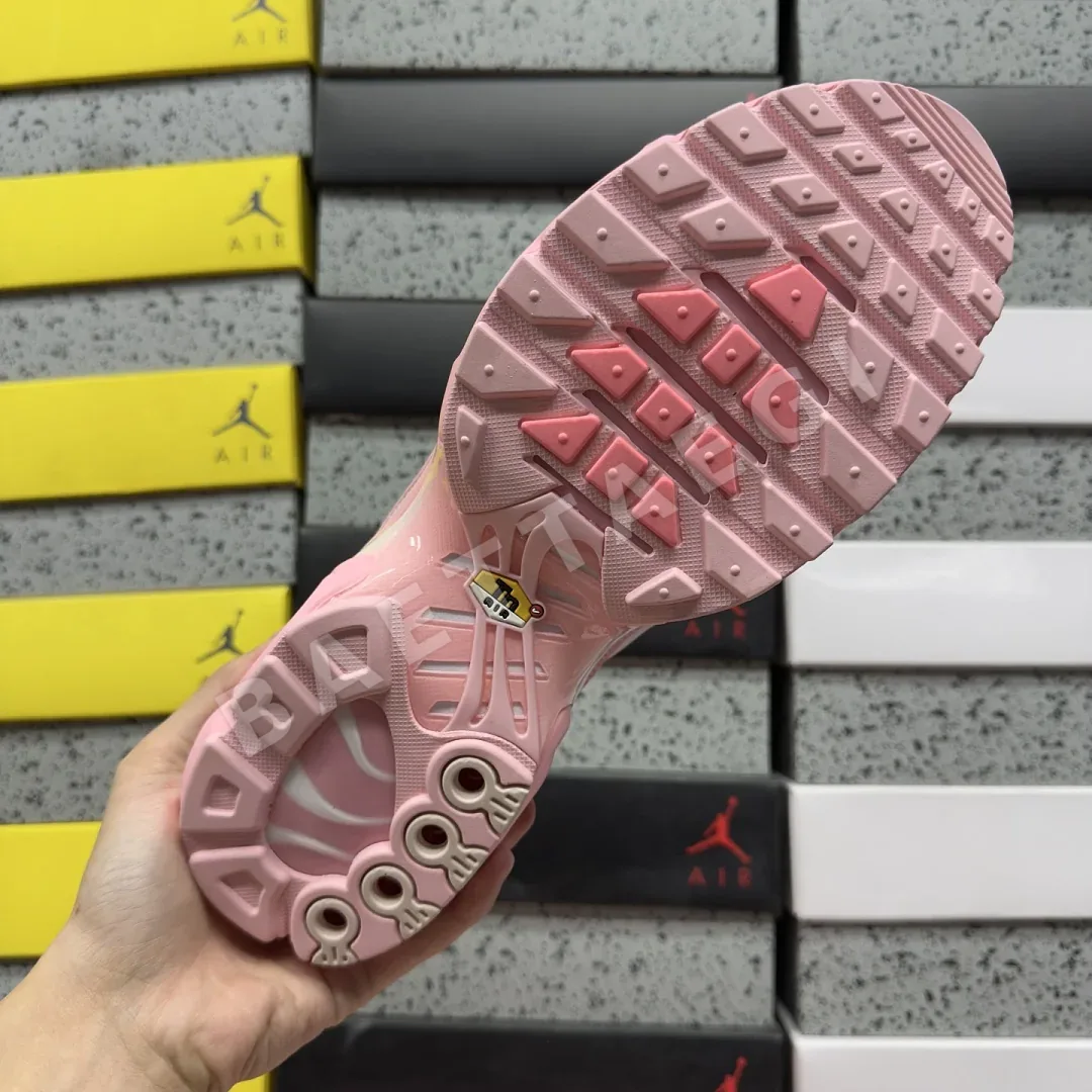 나이키 [DF] 에어 맥스 플러스 DH0155-600 201757 Nike Air Max Plus City ATL 상세 이미지 8