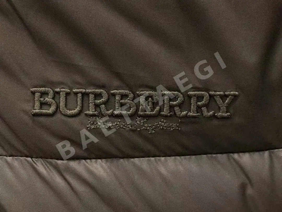 버버리 패딩 자켓 203574 Burberry Down Jacket 상세 이미지 16