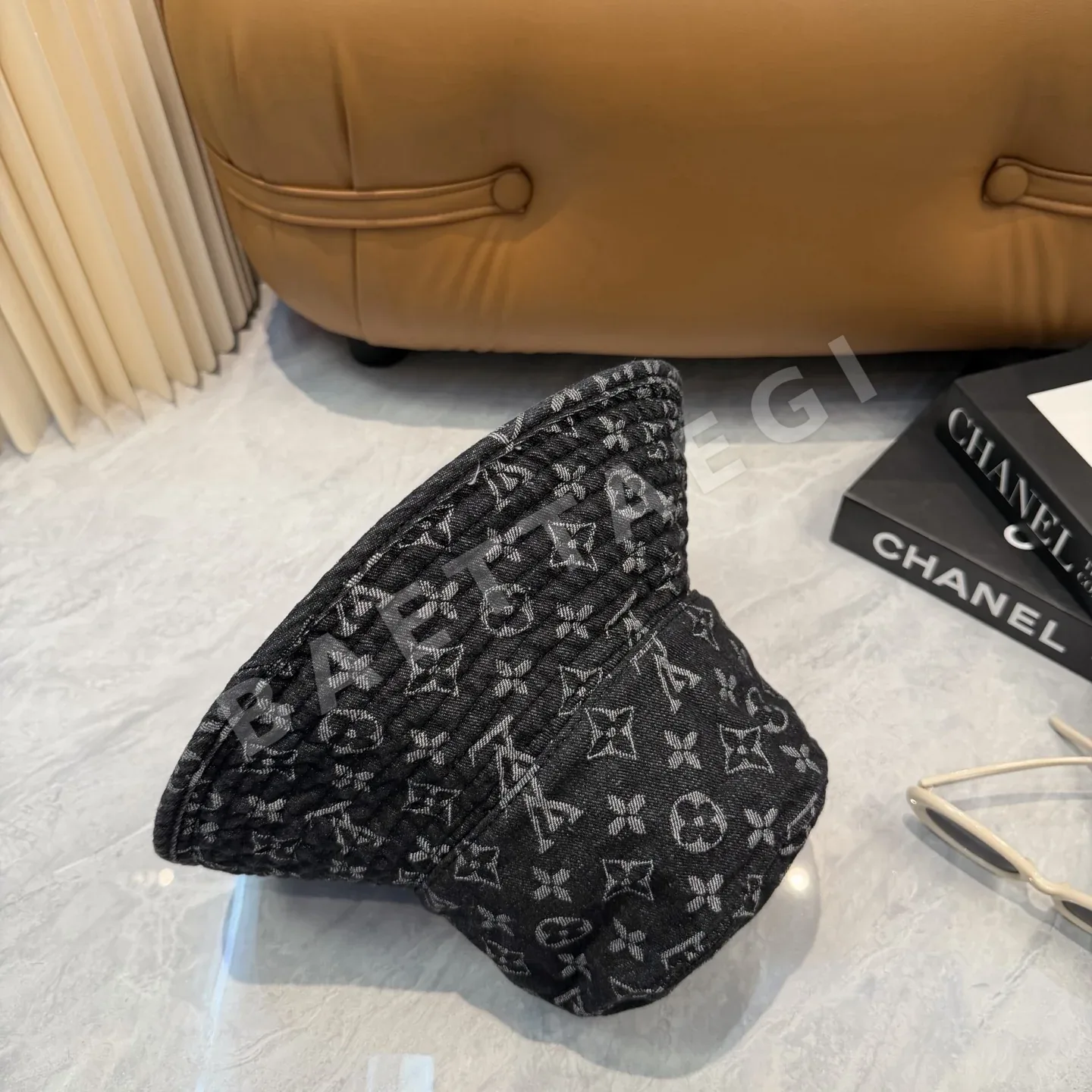 루이비통 모자 186304 Louis Vuitton Cap 상세 이미지 6