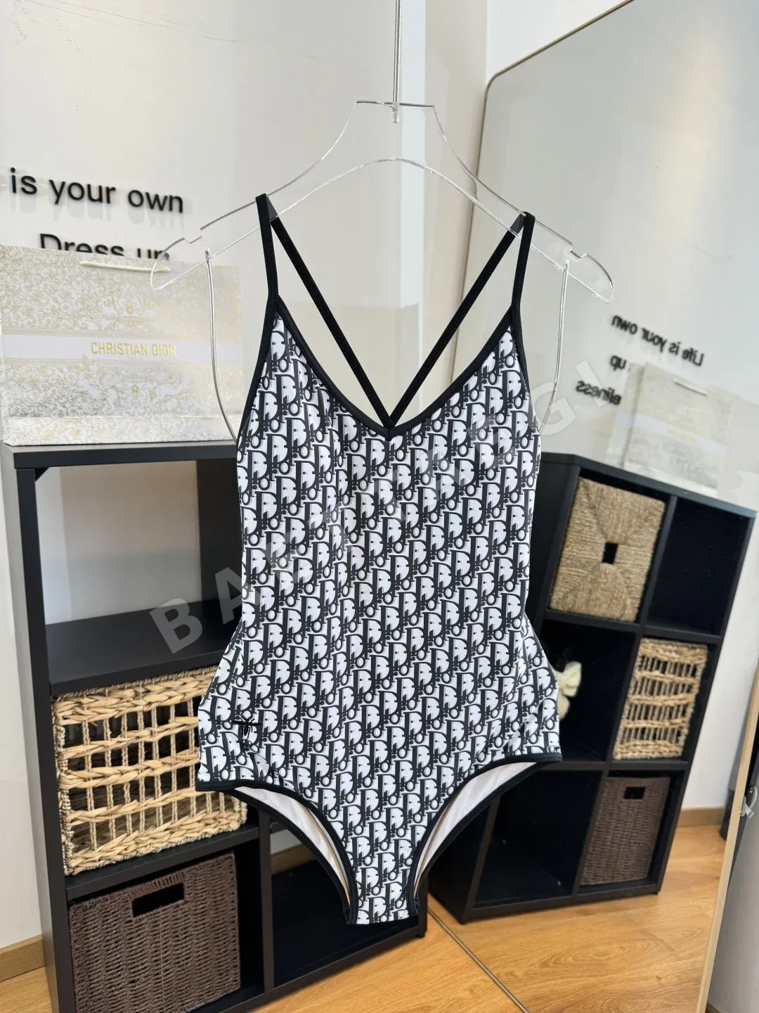디올 여성 액티브웨어 89518 Dior Activewear 상세 이미지 2