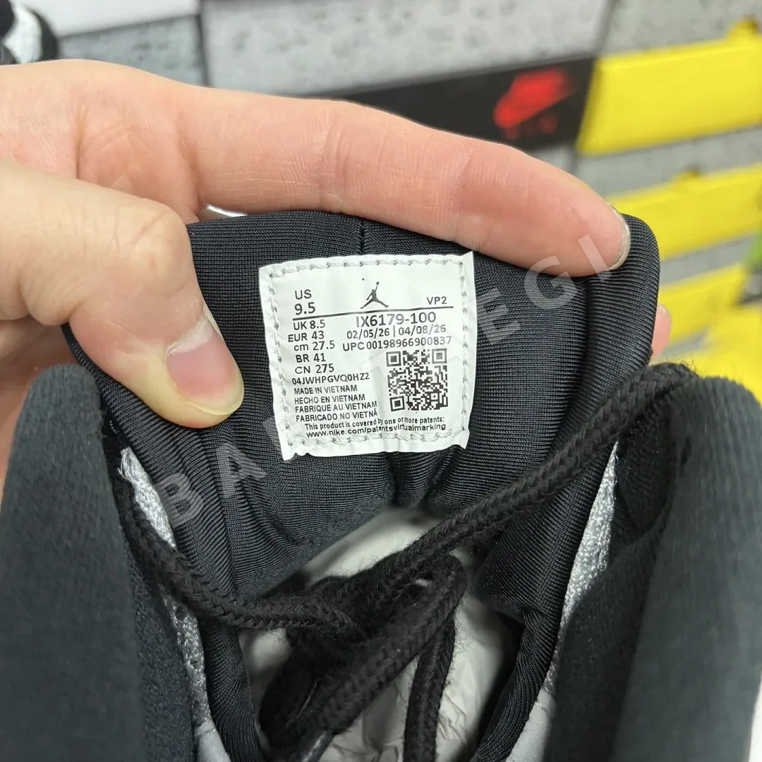 나이키 [GX] OG IX6179-100 201802 Nike OG Space Jam 9 상세 이미지 8