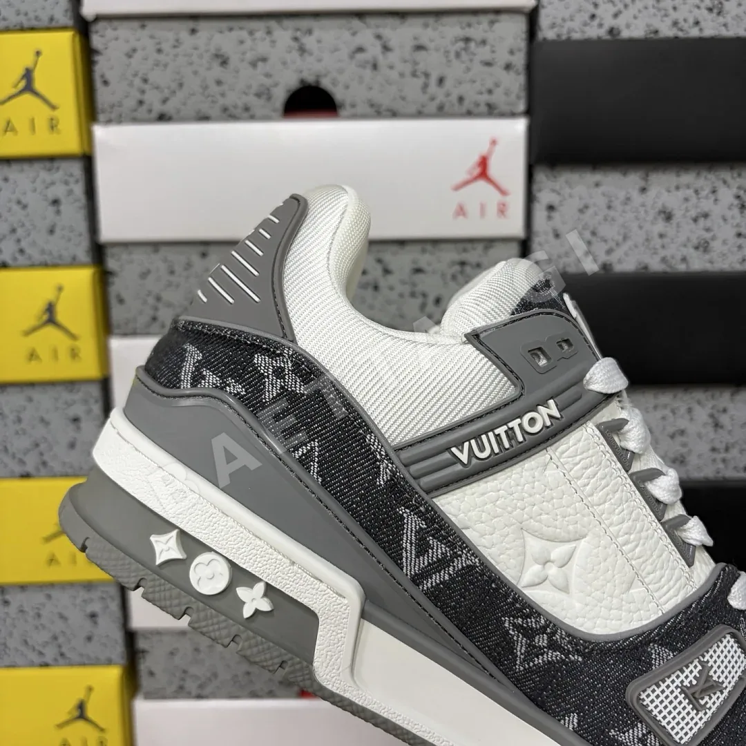 루이비통 [VG] 그레이 205879 Louis Vuitton 상세 이미지 2