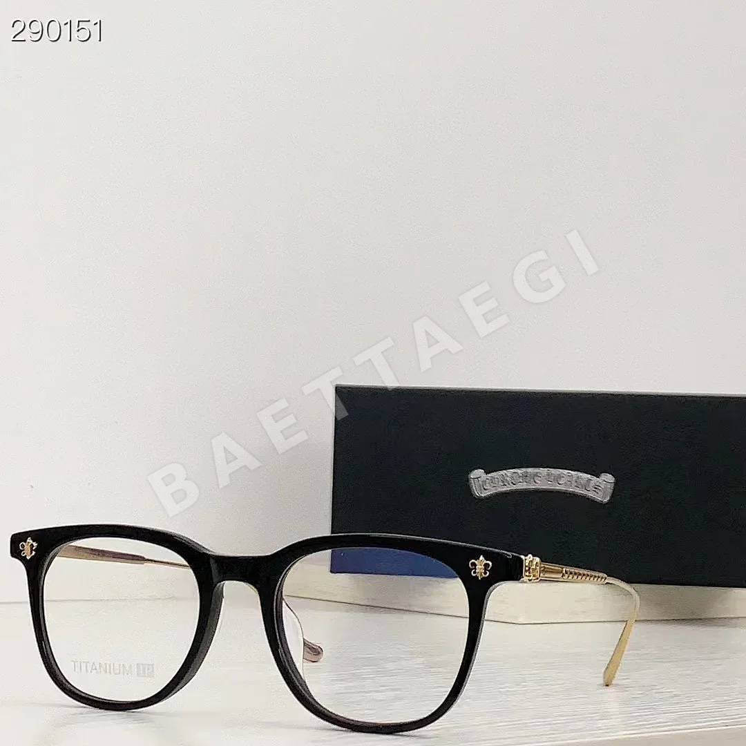 크롬하츠 선글라스 204789 Chrome Hearts Sunglasses 상세 이미지 4