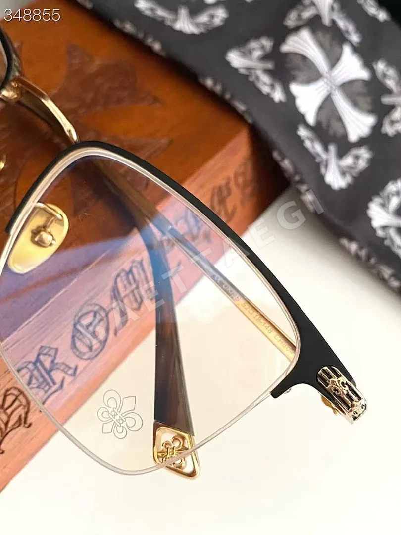 크롬하츠 선글라스 205031 Chrome Hearts Sunglasses 상세 이미지 4