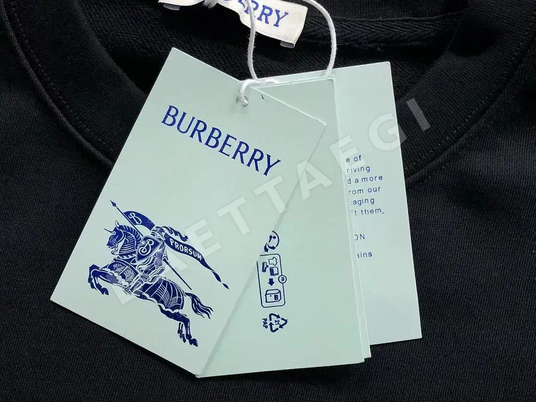 버버리 후드티 203564 Burberry Hoodie 상세 이미지 16