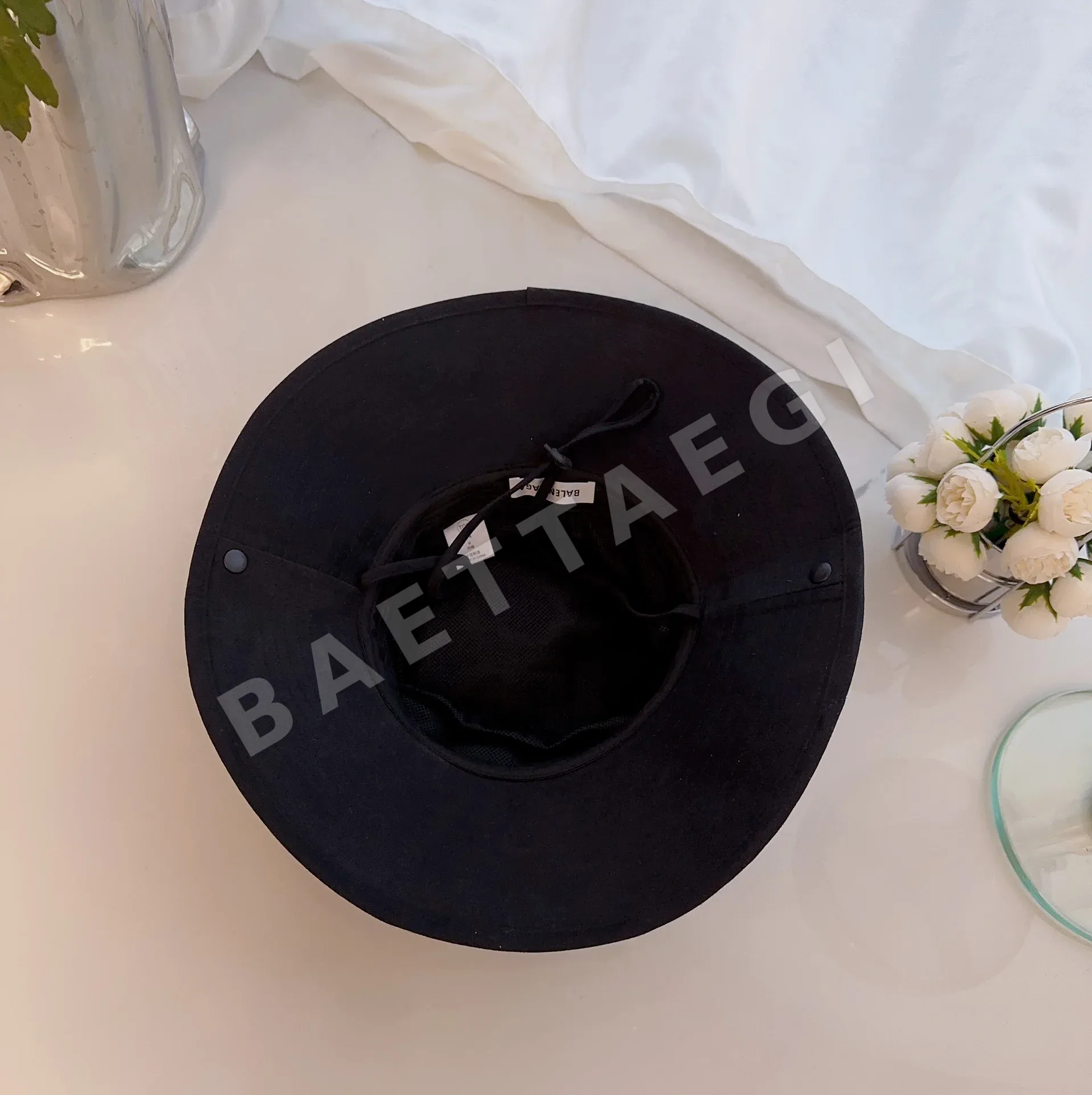 발렌시아가 모자 78130 Balenciaga Cap 상세 이미지 8