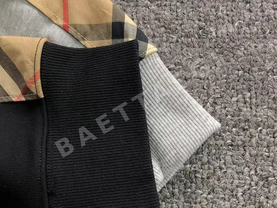 버버리 후드티 203540 Burberry Hoodie 상세 이미지 14