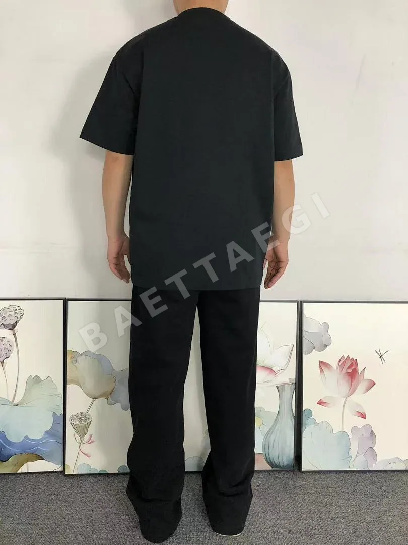 아디다스 Y-3 반팔 티셔츠 202855 Adidas Y-3 T-Shirt 상세 이미지 4