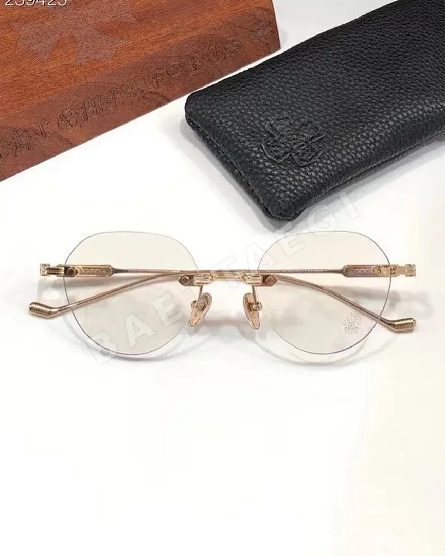 크롬하츠 선글라스 204714 Chrome Hearts Sunglasses 상세 이미지 8