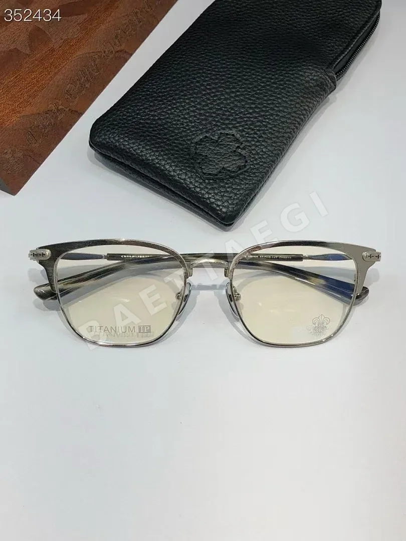 크롬하츠 선글라스 205057 Chrome Hearts Sunglasses 상세 이미지 7