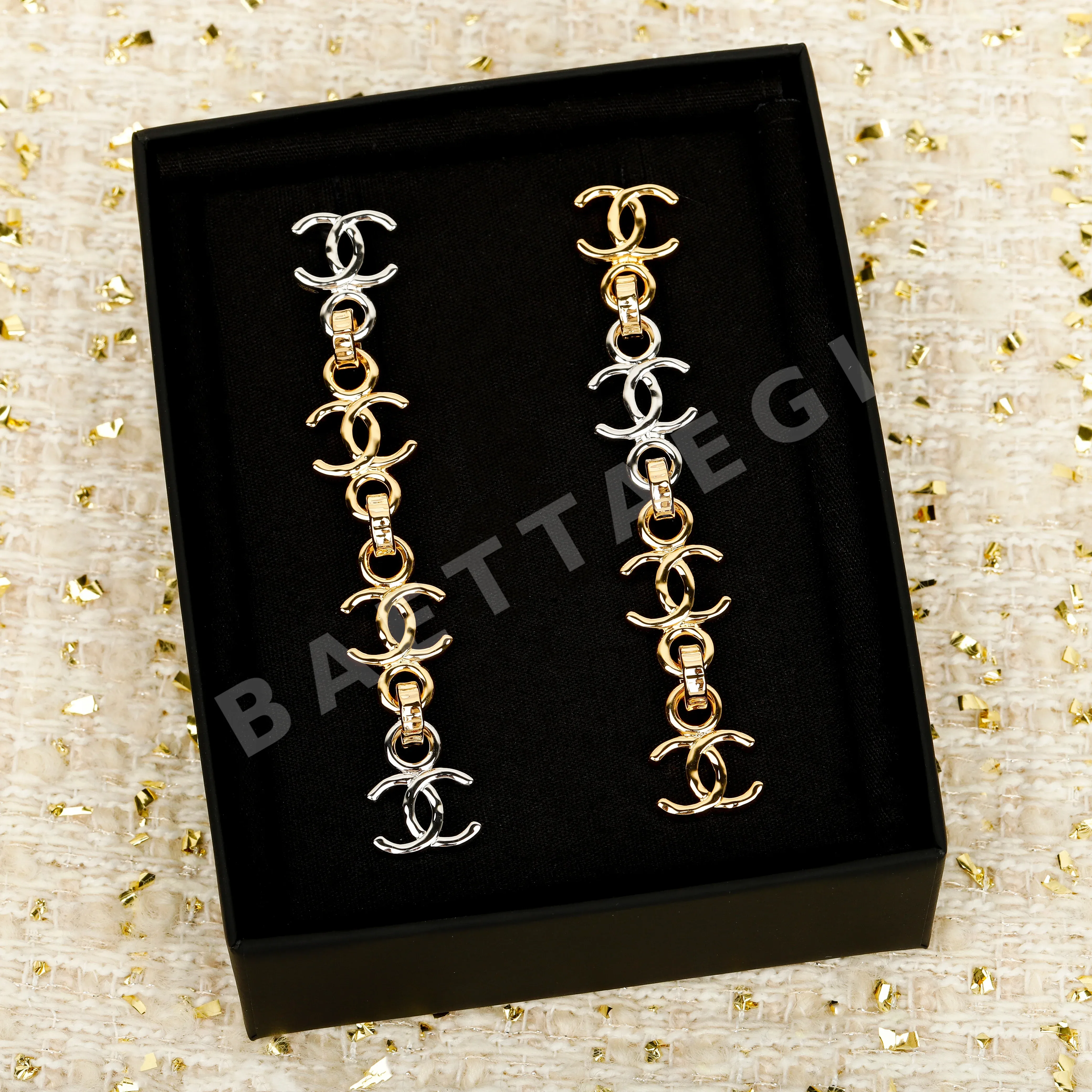 샤넬 귀걸이 69036 Chanel Earrings 상세 이미지 13