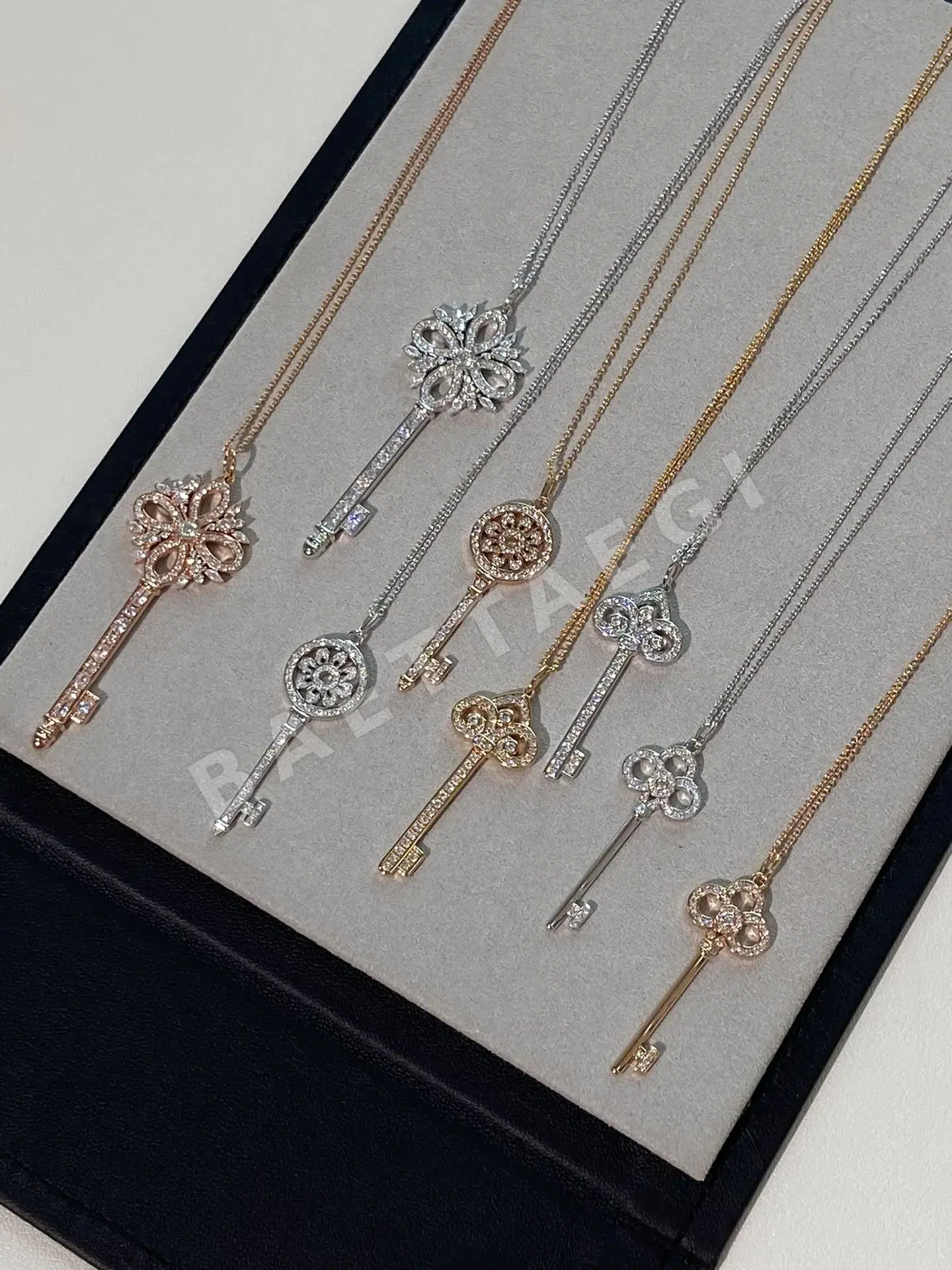 티파니 목걸이 71213 Tiffany & Co Necklace