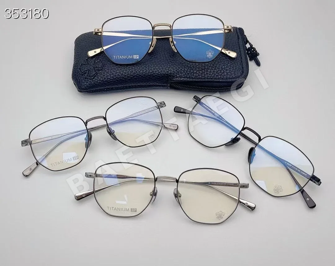 크롬하츠 선글라스 205062 Chrome Hearts Sunglasses 상세 이미지 2
