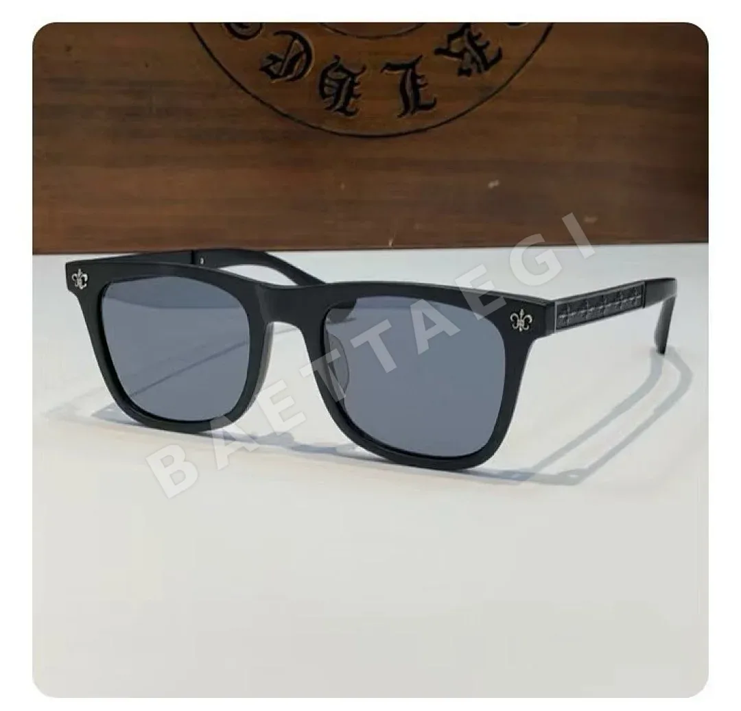 크롬하츠 선글라스 204901 Chrome Hearts Sunglasses 상세 이미지 9