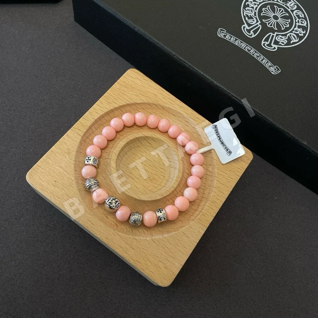 크롬하츠 팔찌 61821 Chrome Hearts Bracelet 상세 이미지 4