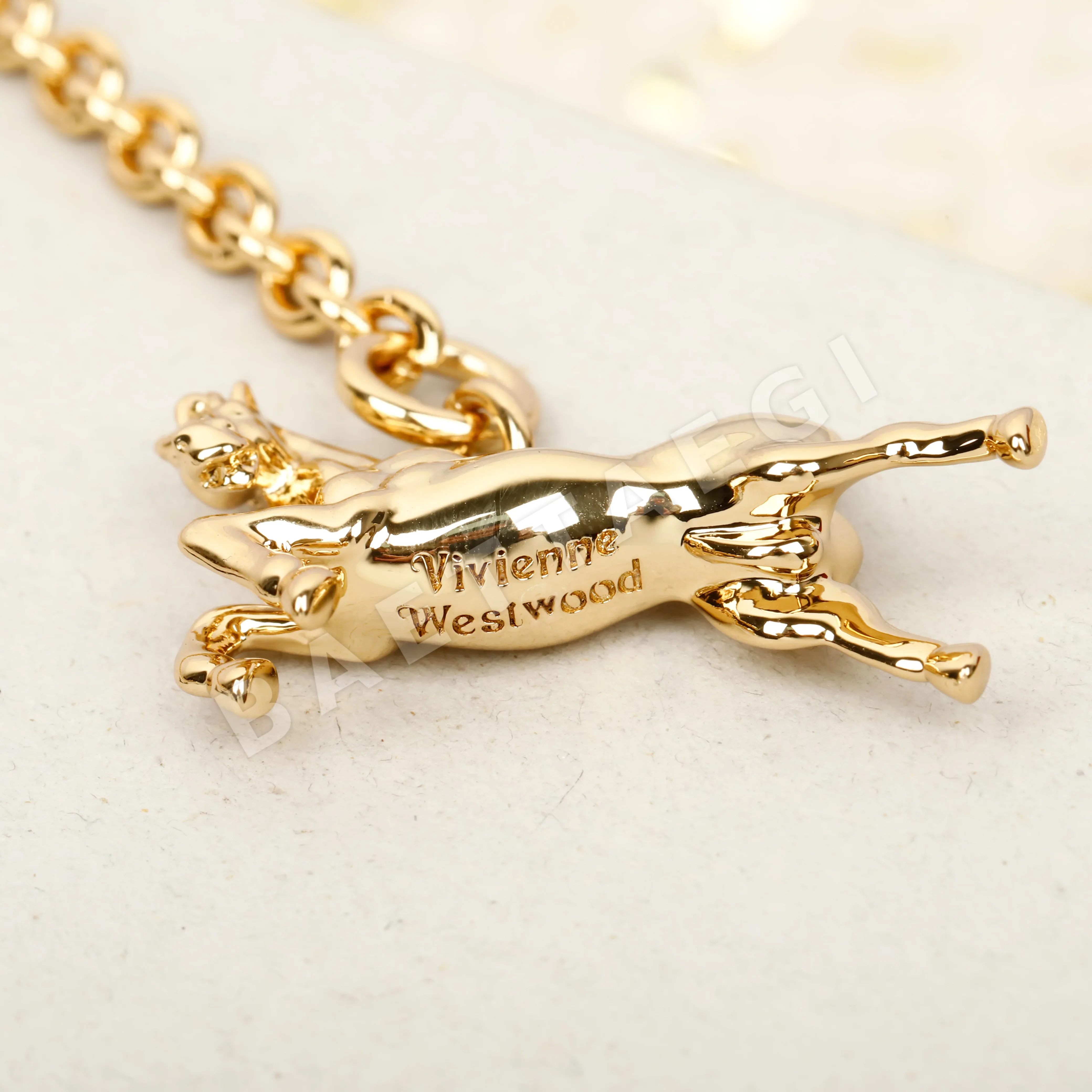 비비안웨스트우드 팔찌 65192 Vivienne Westwood Bracelet 상세 이미지 16