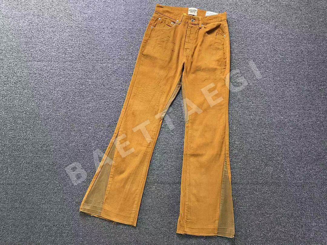 갤러리디파트먼트 바지 203226 Gallery Dept. Pants 상세 이미지 4