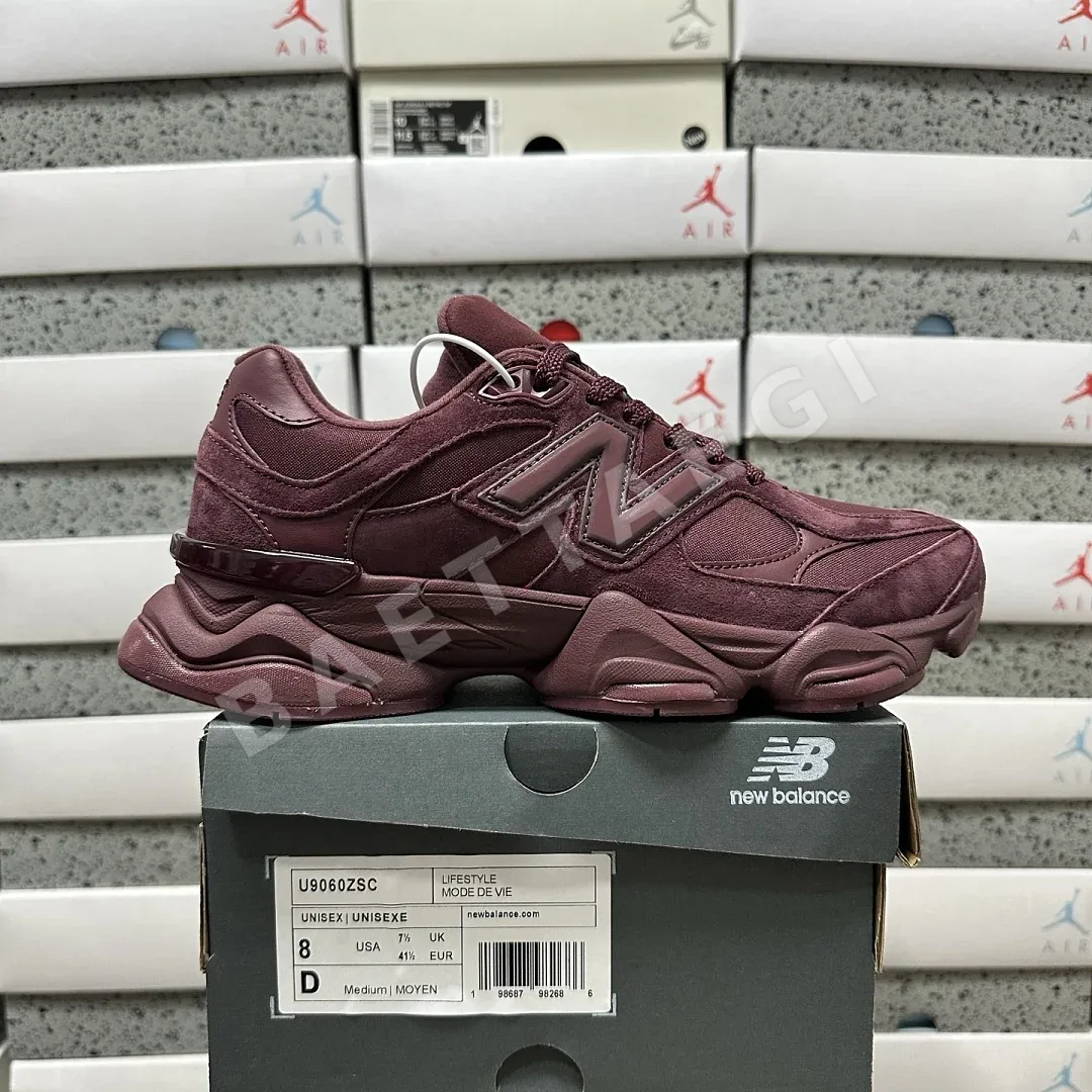 뉴발란스 [C] 9060 U9060ZSC 202231 New Balance 9060