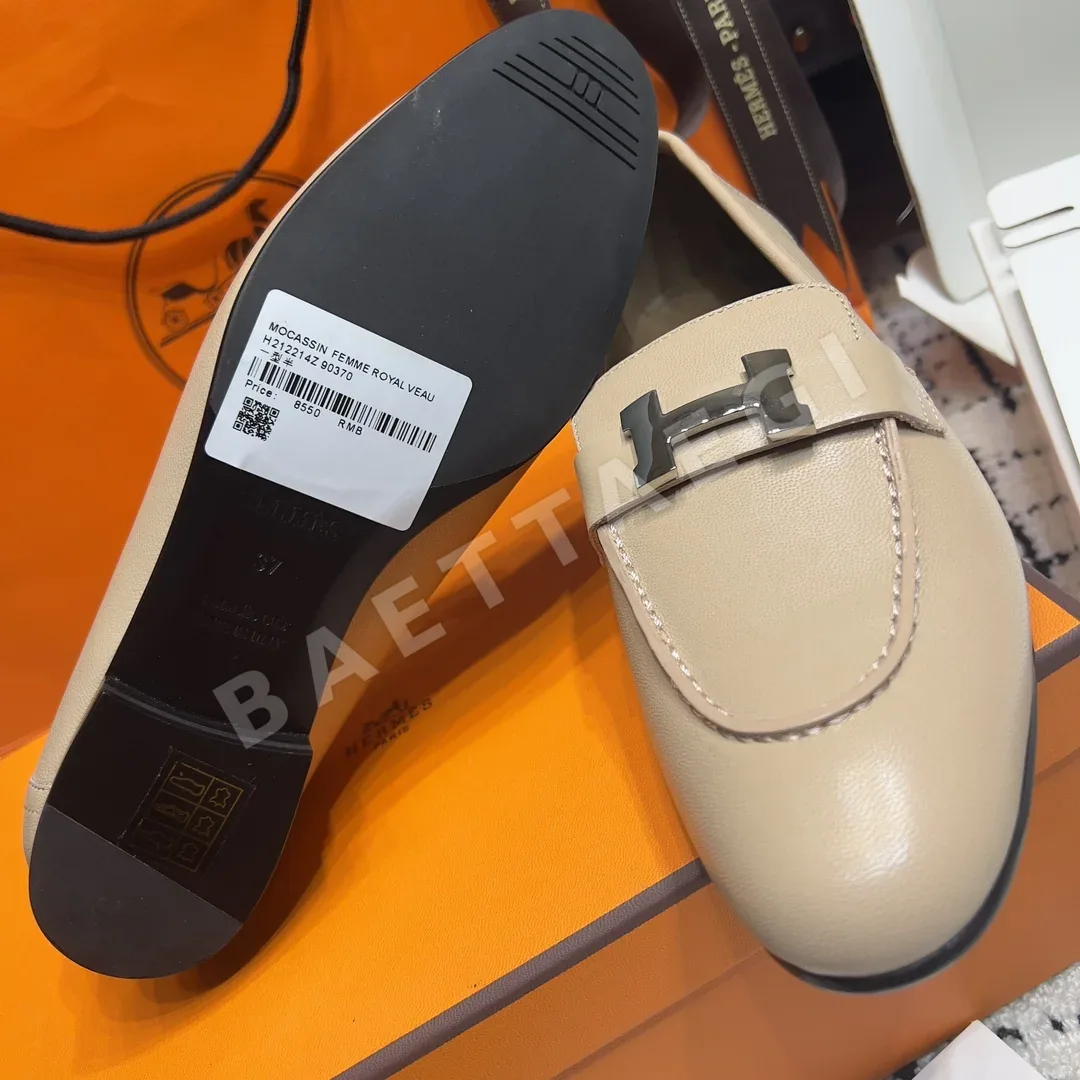 에르메스 파리 로퍼 상세 이미지 4
