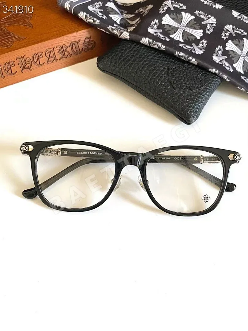 크롬하츠 선글라스 205018 Chrome Hearts Sunglasses 상세 이미지 8