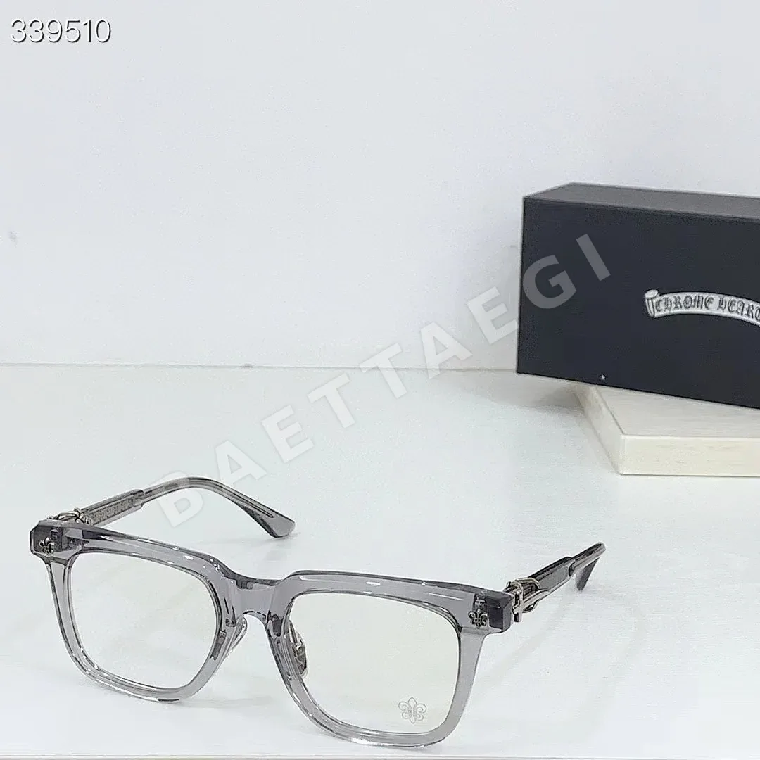 크롬하츠 선글라스 205010 Chrome Hearts Sunglasses 상세 이미지 7