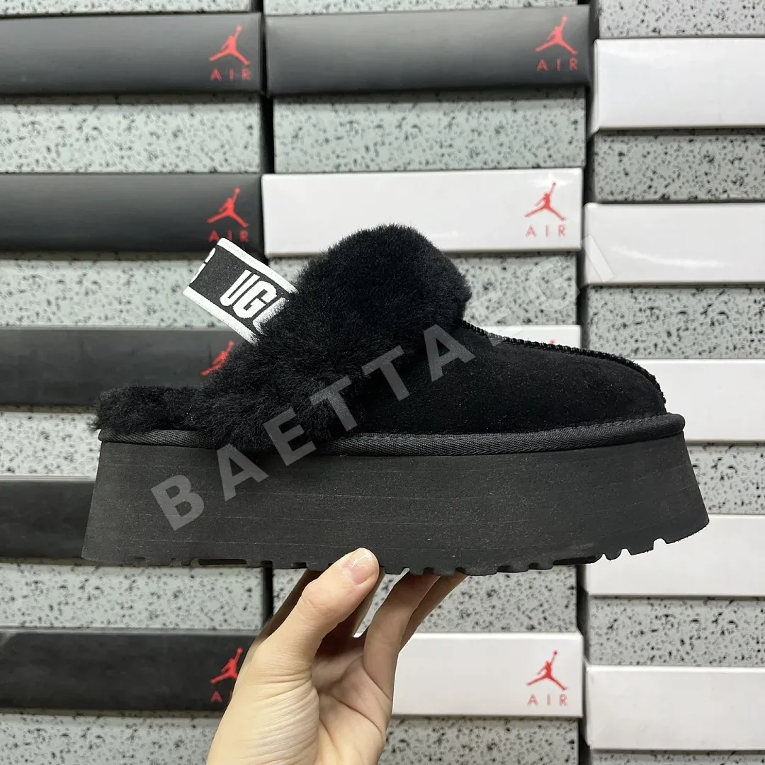 어그 [OT] 블랙 209082 UGG 1113474-BLK 상세 이미지 7