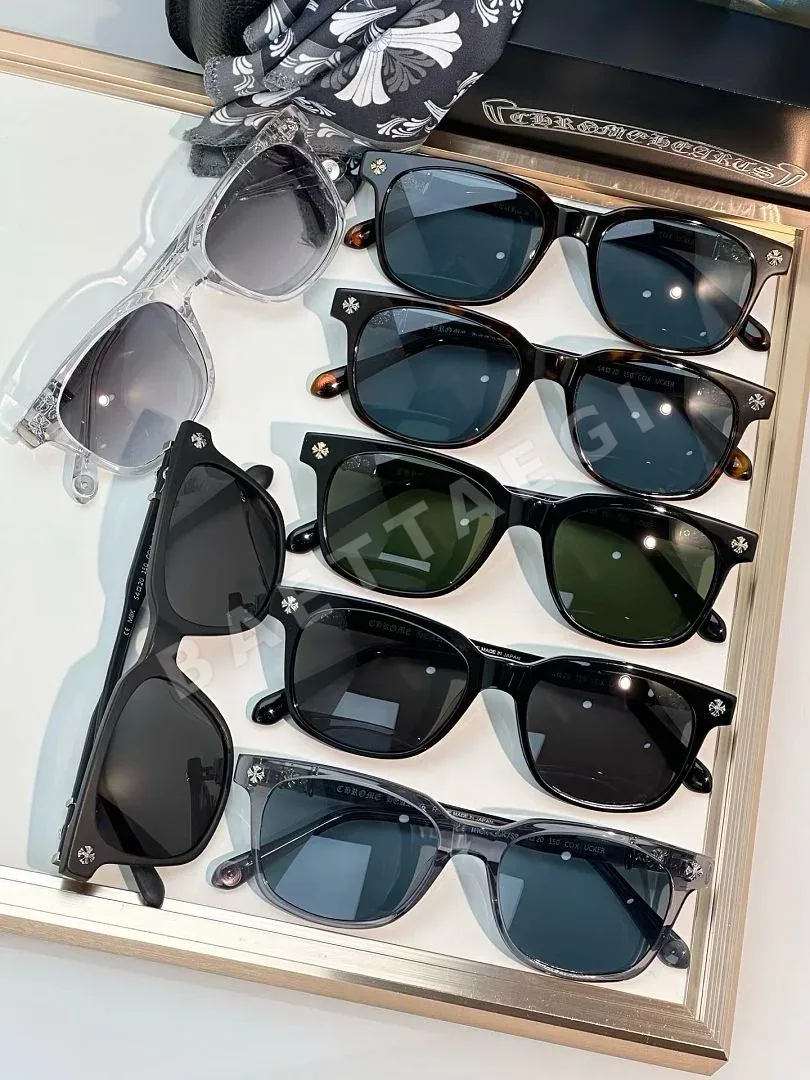 크롬하츠 선글라스 205183 Chrome Hearts Sunglasses 상세 이미지 17