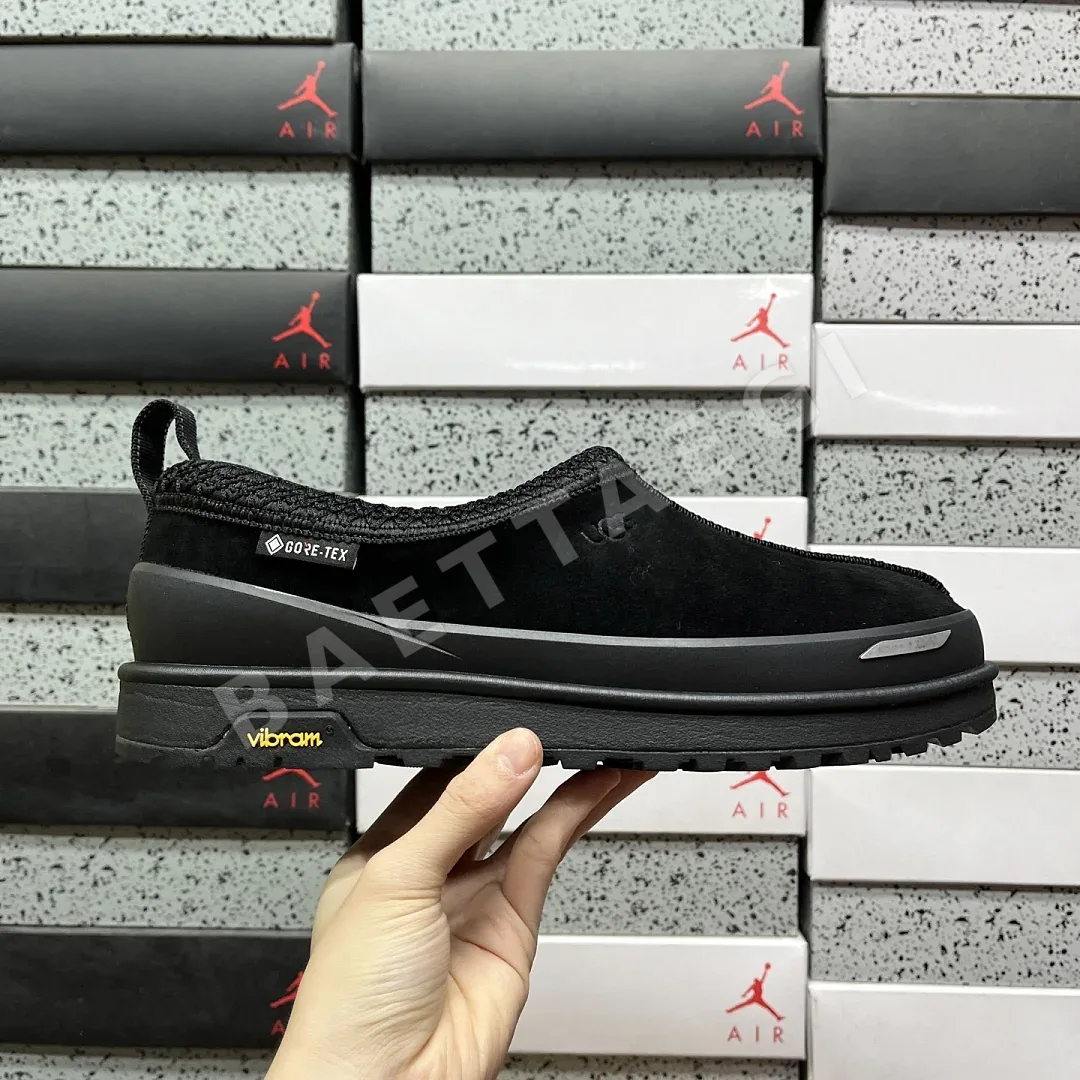 어그 [OT] 블랙 209172 UGG 1180200 BLK 상세 이미지 4
