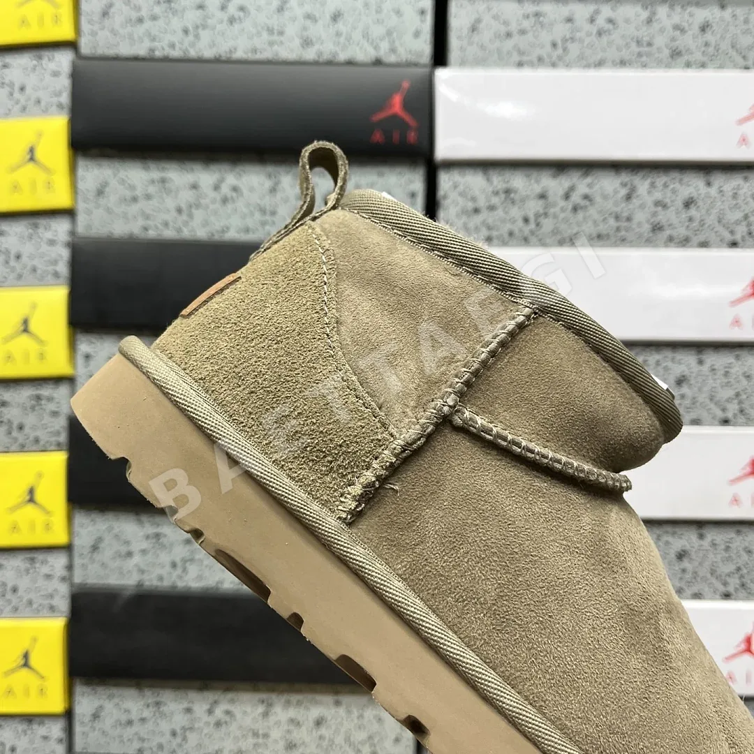 어그 [OT] 브라운 208975 UGG 상세 이미지 5