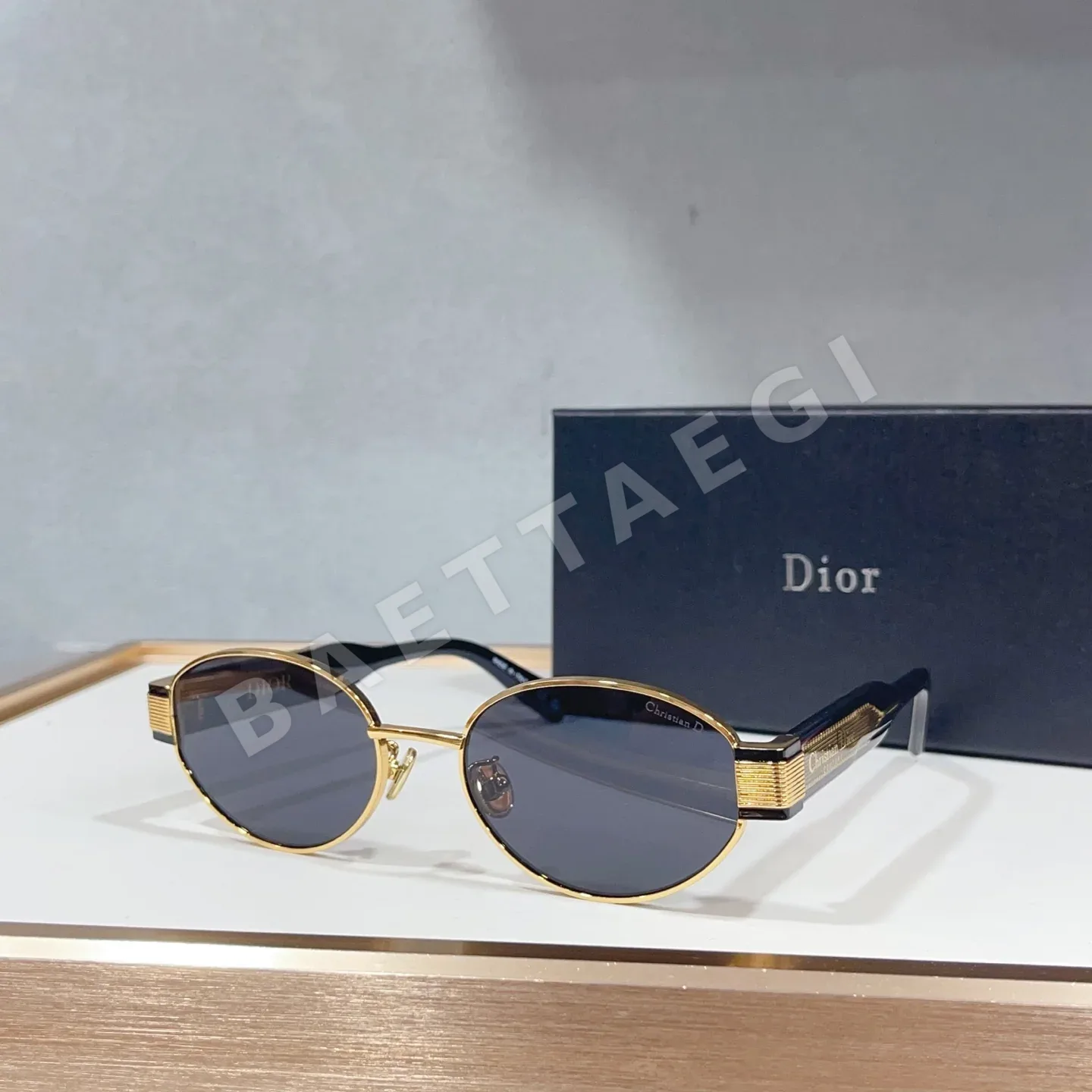 디올 선글라스 60367 Dior Sunglasses 상세 이미지 7