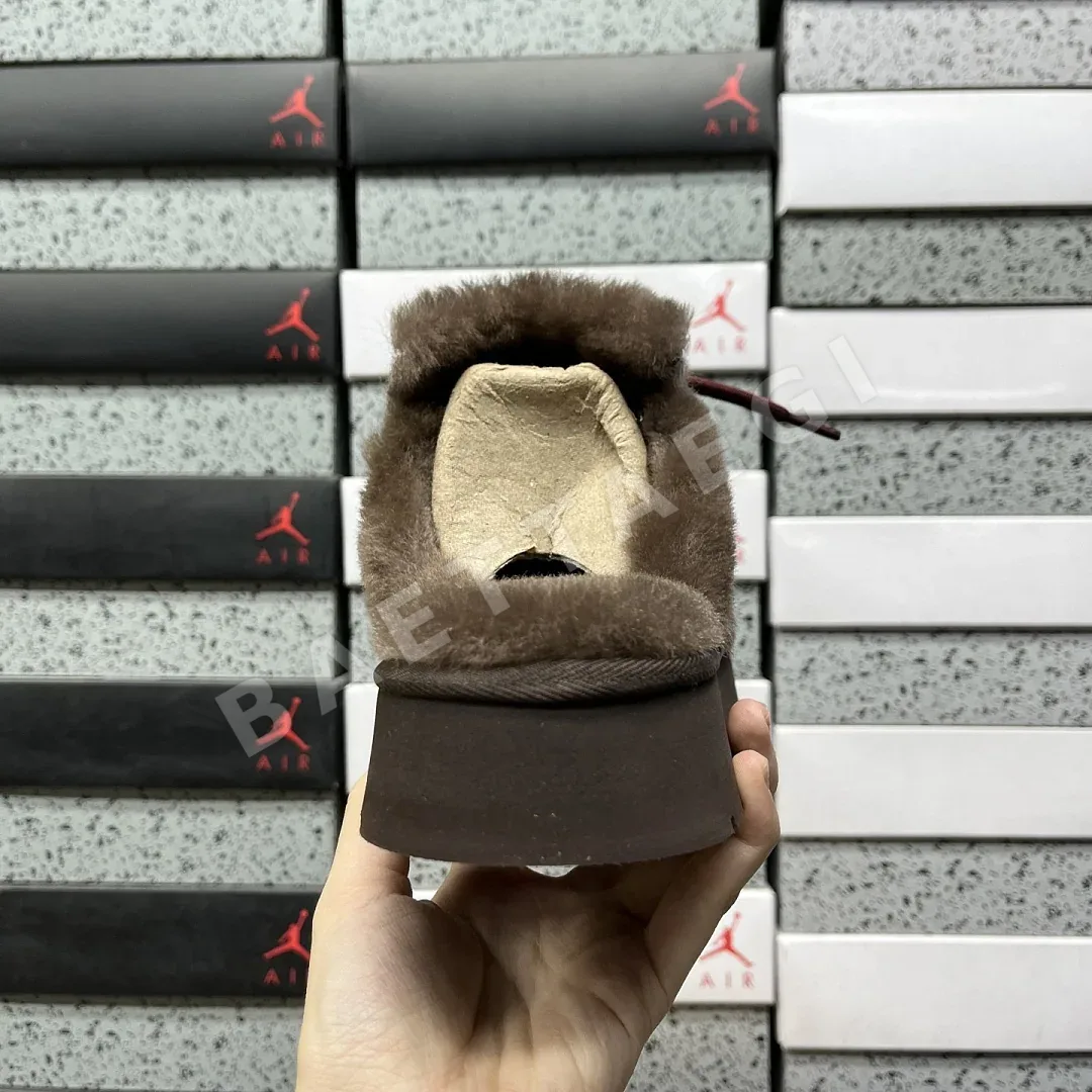 어그 [TOP] BCDR 208935 UGG BCDR 상세 이미지 4