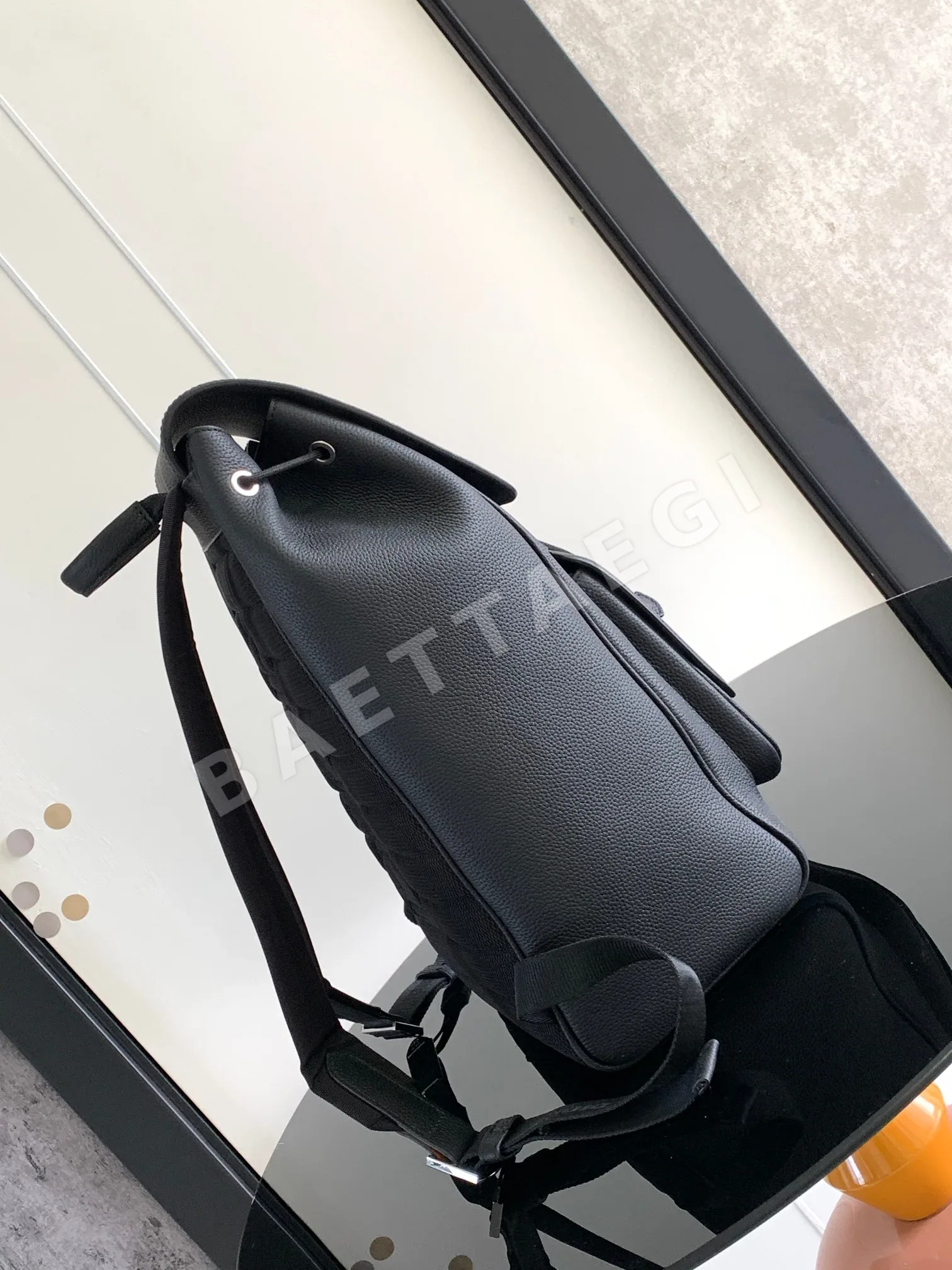 디올 새들 백팩 상세 이미지 2