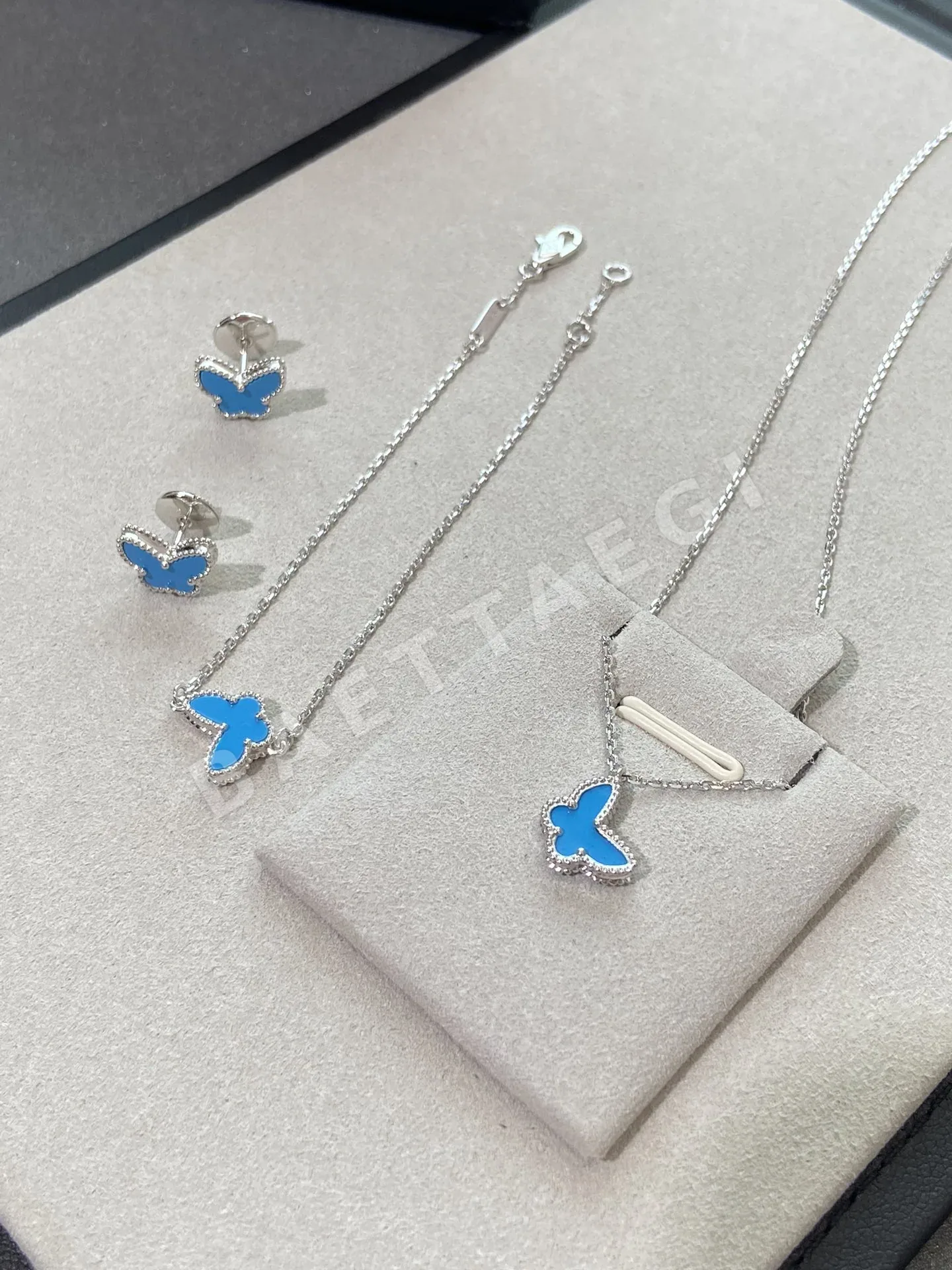 반클리프앤아펠 목걸이 63967 Van Cleef & Arpels Necklace